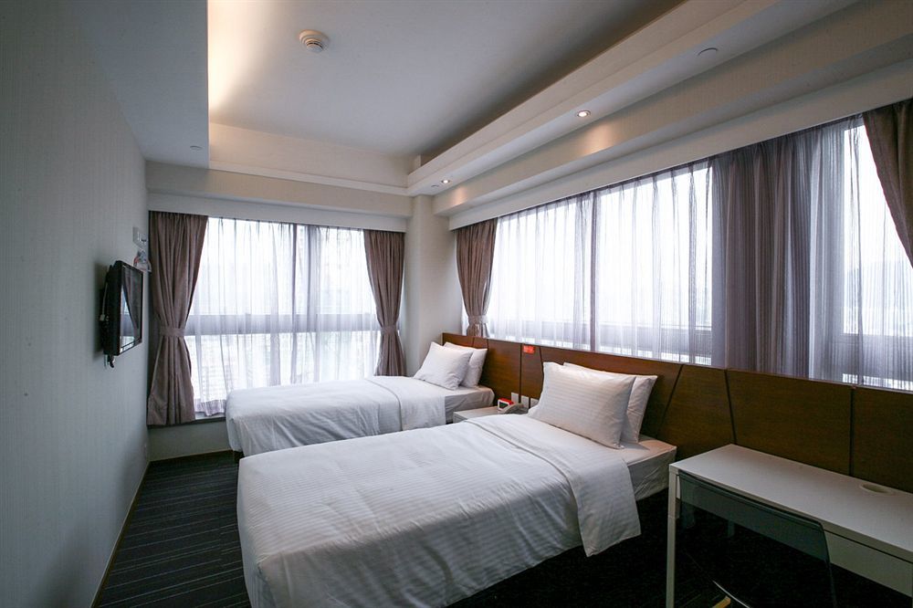 Le Prabelle Hotel Гонконг Экстерьер фото